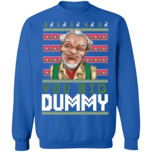 Sanford And Son You Big Dummy Shirt