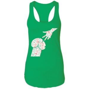 Penis Dog Christmas Shirt image Penis Dog Christmas Shirt