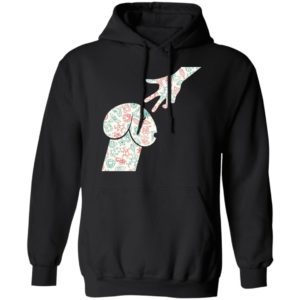 Penis Dog Christmas Shirt image Penis Dog Christmas Shirt