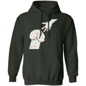 Penis Dog Christmas Shirt image Penis Dog Christmas Shirt