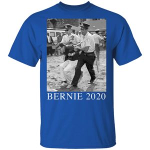 Bernie 2020 Shirt image Bernie 2020 Shirt