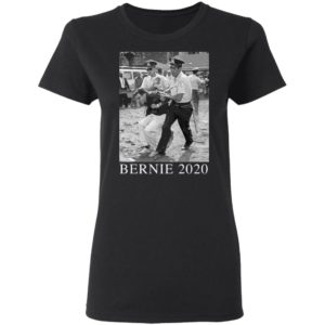 Bernie 2020 Shirt image Bernie 2020 Shirt