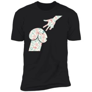 Penis Dog Christmas Shirt image Penis Dog Christmas Shirt
