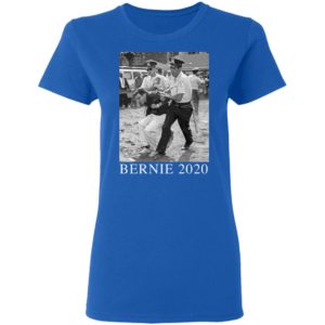 Bernie 2020 Shirt image Bernie 2020 Shirt