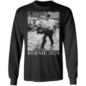 Bernie 2020 Shirt image Bernie 2020 Shirt