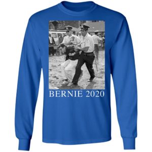 Bernie 2020 Shirt image Bernie 2020 Shirt