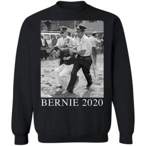 Bernie 2020 Shirt image Bernie 2020 Shirt