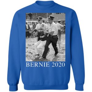 Bernie 2020 Shirt image Bernie 2020 Shirt