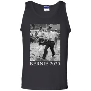 Bernie 2020 Shirt image Bernie 2020 Shirt
