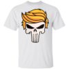 Trump Punisher Shirt