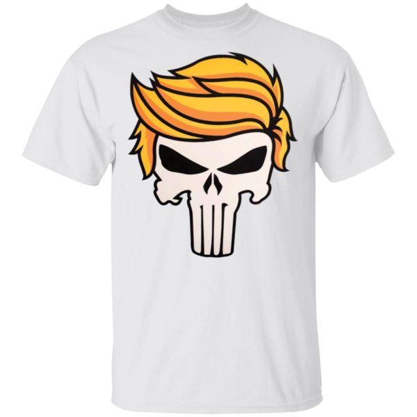 Trump Punisher Shirt