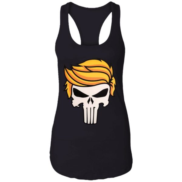 Trump Punisher Shirt