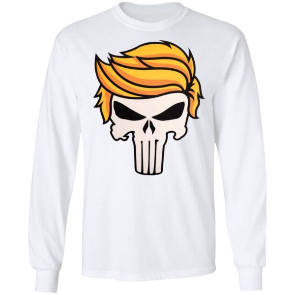 Trump Punisher Shirt