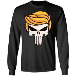Trump Punisher Shirt