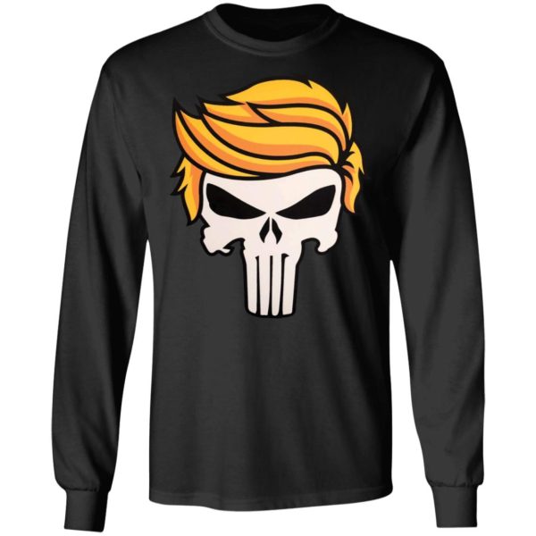 Trump Punisher Shirt