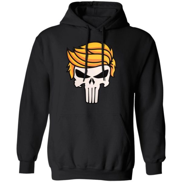 Trump Punisher Shirt