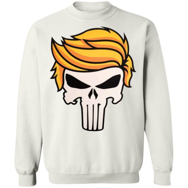 Trump Punisher Shirt