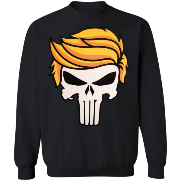 Trump Punisher Shirt