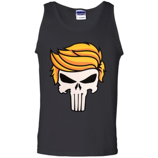 Trump Punisher Shirt