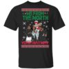 We From The North Yeah That Way Dat Way Migos Ugly Christmas Shirt