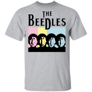 The Beedles Zelda Shirt