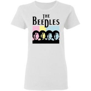 The Beedles Zelda Shirt