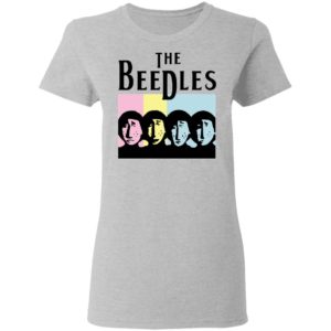 The Beedles Zelda Shirt