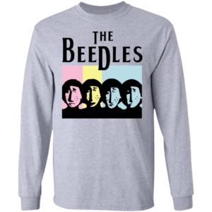 The Beedles Zelda Shirt