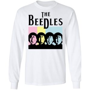 The Beedles Zelda Shirt