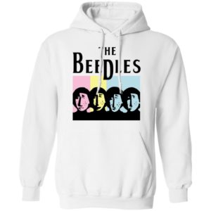 The Beedles Zelda Shirt