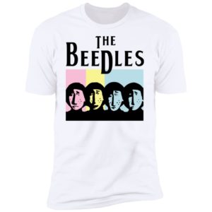 The Beedles Zelda Shirt