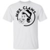 Mrs Claws Shirt