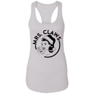 Mrs Claws Shirt