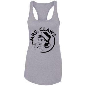 Mrs Claws Shirt