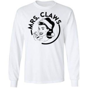 Mrs Claws Shirt