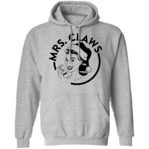 Mrs Claws Shirt