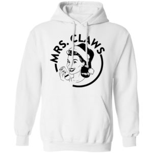 Mrs Claws Shirt