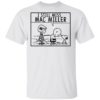 Peanuts I Still Miss Mac Miller Shirt