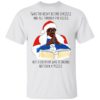 Twas the night before chrizzle and all though the hizzle Snoop Dogg christmas sweatshirt