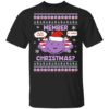Member Berries South Park Ugly Christmas Sweatshirt