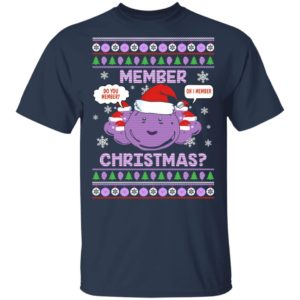 Member Berries South Park Ugly Christmas Sweatshirt image Member Berries South Park Ugly Christmas Sweatshirt