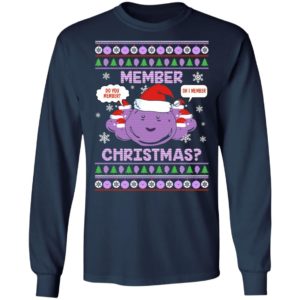 Member Berries South Park Ugly Christmas Sweatshirt image Member Berries South Park Ugly Christmas Sweatshirt