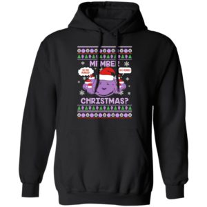 Member Berries South Park Ugly Christmas Sweatshirt image Member Berries South Park Ugly Christmas Sweatshirt