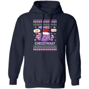 Member Berries South Park Ugly Christmas Sweatshirt image Member Berries South Park Ugly Christmas Sweatshirt