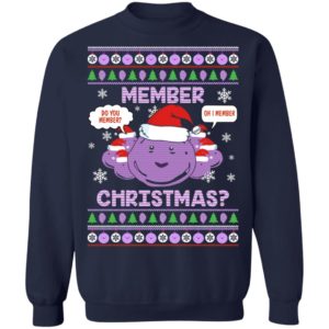 Member Berries South Park Ugly Christmas Sweatshirt image Member Berries South Park Ugly Christmas Sweatshirt