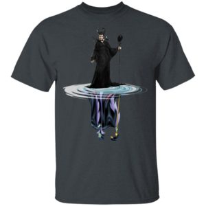 Maleficent Water Reflection Shirt image Maleficent Water Reflection Shirt