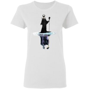 Maleficent Water Reflection Shirt image Maleficent Water Reflection Shirt