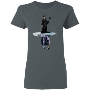 Maleficent Water Reflection Shirt image Maleficent Water Reflection Shirt