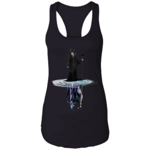 Maleficent Water Reflection Shirt image Maleficent Water Reflection Shirt