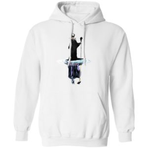 Maleficent Water Reflection Shirt image Maleficent Water Reflection Shirt